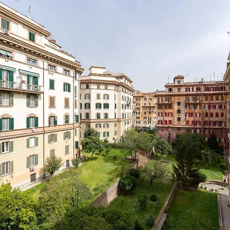 San Giovanni Boutique Suites