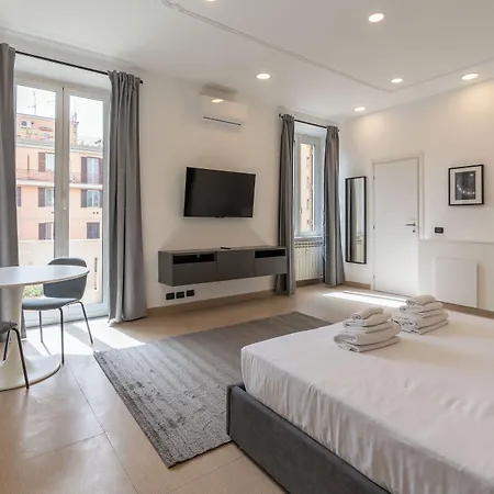 San Giovanni Boutique Suites