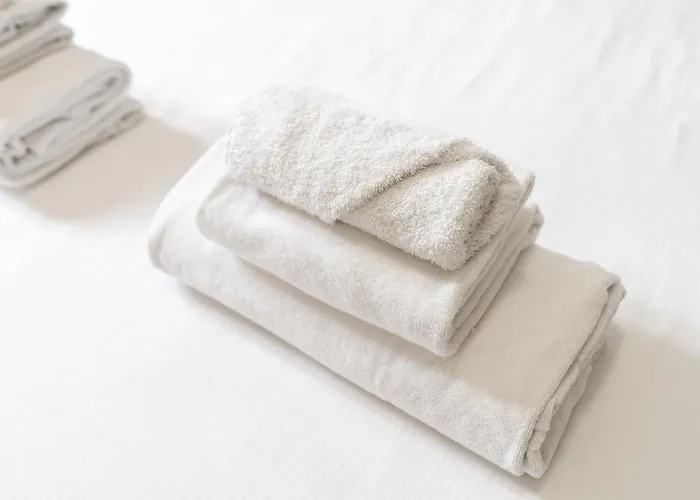 San Giovanni Boutique Bed & Breakfast