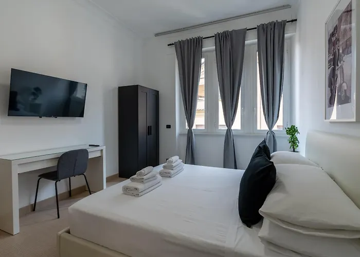 Bed & Breakfast San Giovanni Boutique 4*