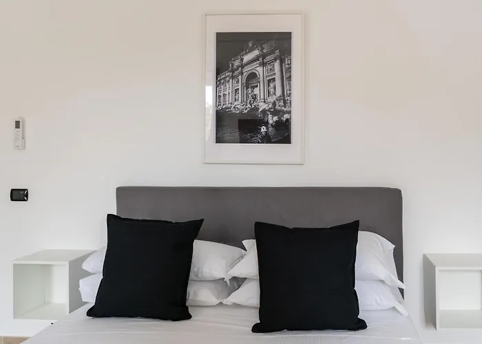 San Giovanni Boutique 4*