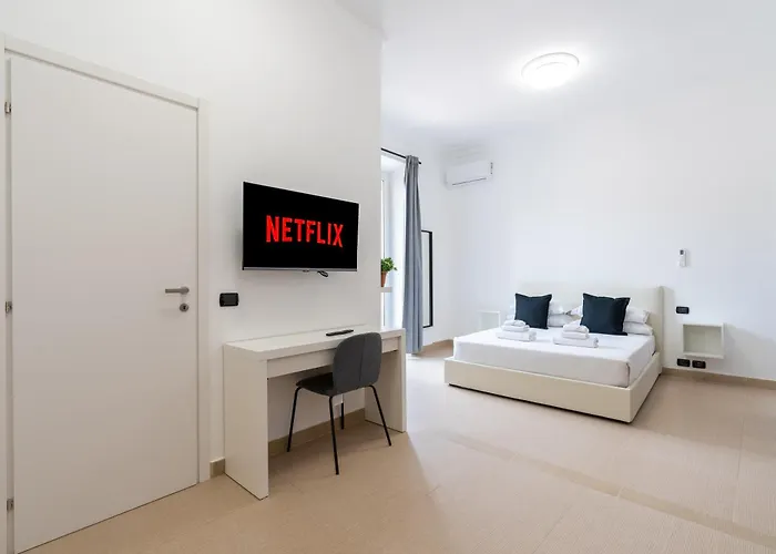 Bed & Breakfast San Giovanni Boutique Rome