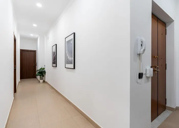 San Giovanni Boutique Bed & Breakfast