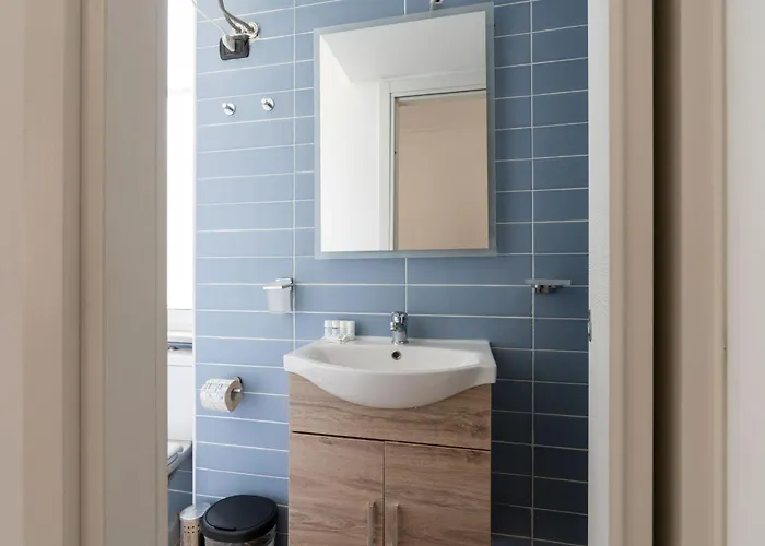 San Giovanni Boutique Bed & Breakfast 4*