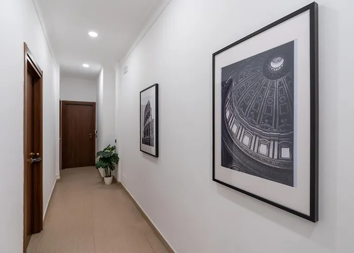Bed & Breakfast San Giovanni Boutique 4*