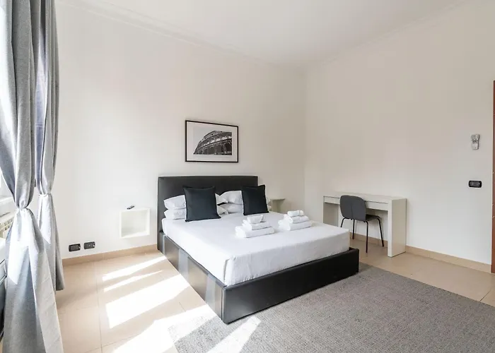 Bed & Breakfast San Giovanni Boutique Rome