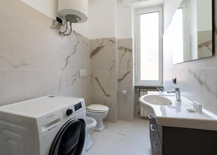 San Giovanni Boutique Bed & Breakfast Rome