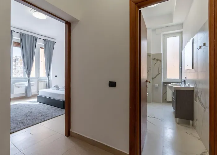 San Giovanni Boutique Rome