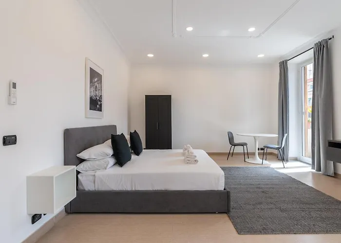 San Giovanni Boutique Bed & Breakfast 4*