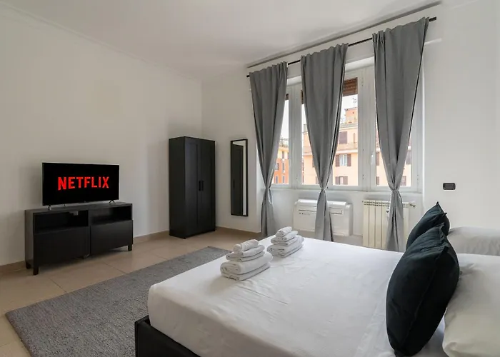 Bed & Breakfast San Giovanni Boutique