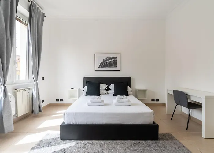 Bed & Breakfast San Giovanni Boutique 4*