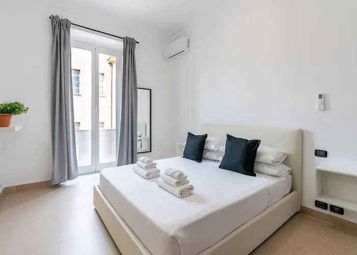 San Giovanni Boutique Bed & Breakfast 4*