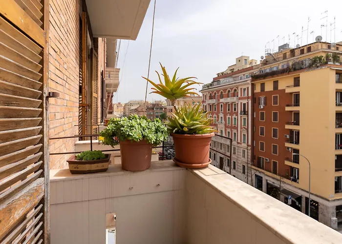 San Giovanni Boutique Bed & Breakfast 4*