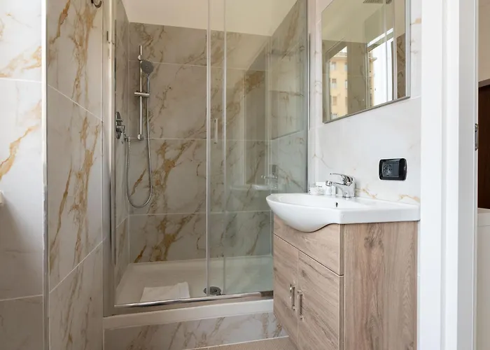 San Giovanni Boutique 4* Rome