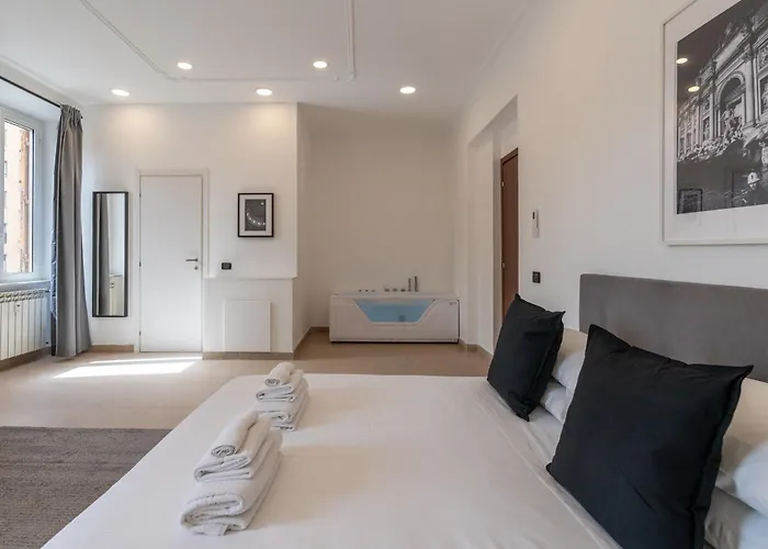 San Giovanni Boutique Oda ve Kahvaltı 4*