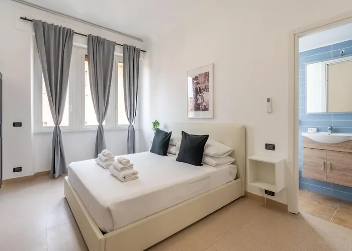 San Giovanni Boutique 4*