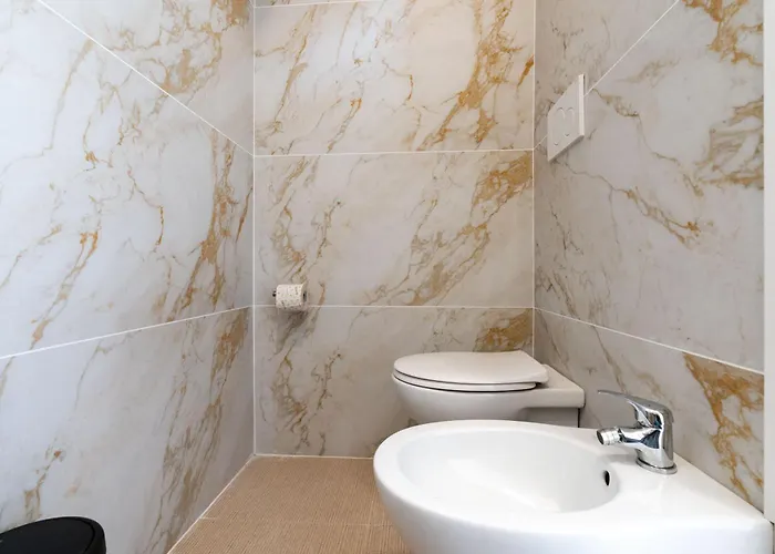 San Giovanni Boutique Bed & Breakfast 4*