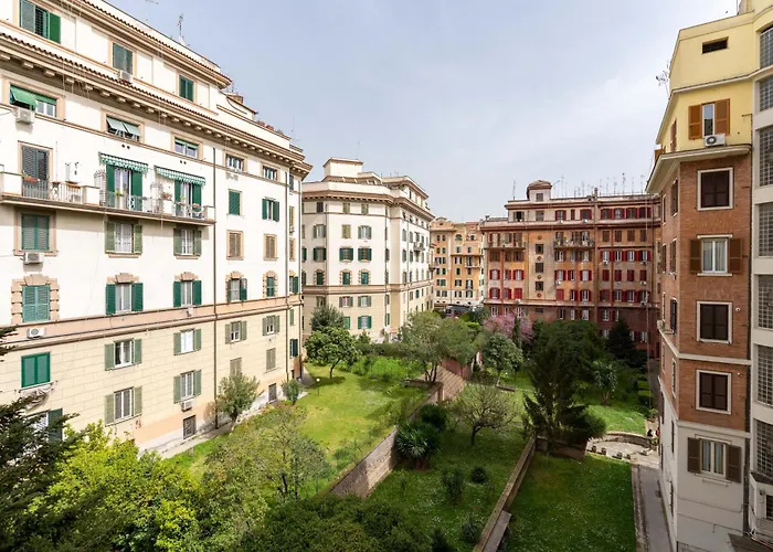 San Giovanni Boutique Bed & Breakfast