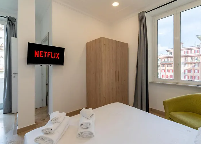 San Giovanni Boutique Bed & Breakfast 4*