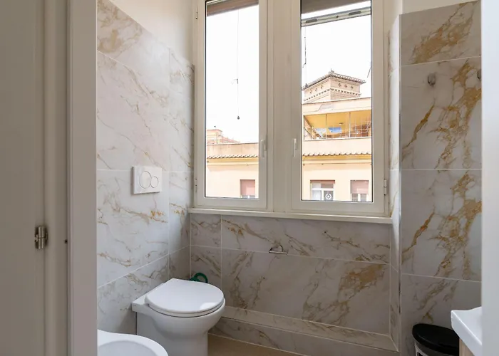 Bed & Breakfast San Giovanni Boutique 4*