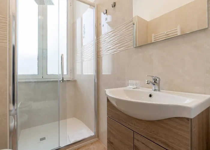Bed & Breakfast San Giovanni Boutique Rome