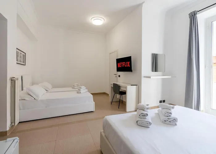 San Giovanni Boutique 4*