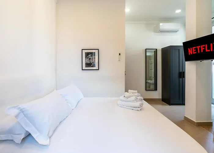 San Giovanni Boutique 4* Rome