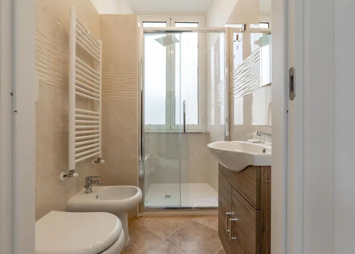 San Giovanni Boutique Bed & Breakfast