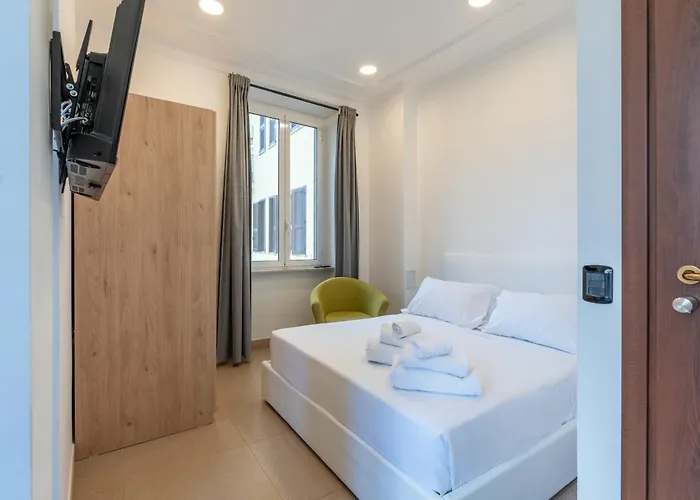 Bed & Breakfast San Giovanni Boutique