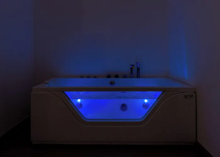San Giovanni Boutique Oda ve Kahvaltı 4*