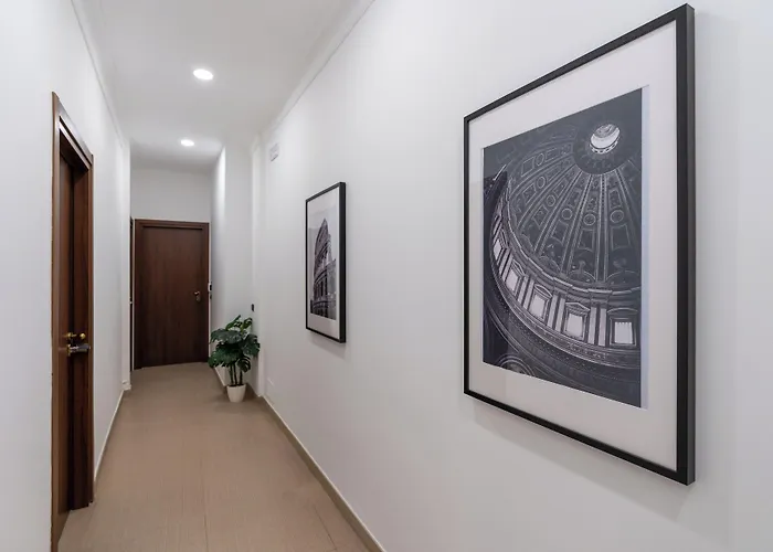 San Giovanni Boutique 4*