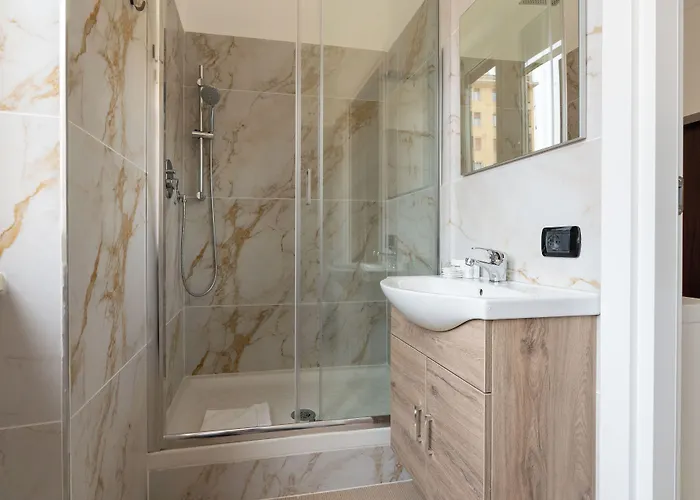 San Giovanni Boutique 4* Roma