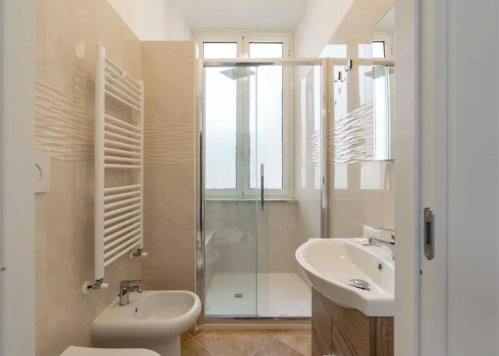 San Giovanni Boutique Oda ve Kahvaltı 4*