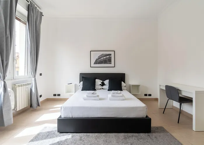 San Giovanni Boutique 4* Roma