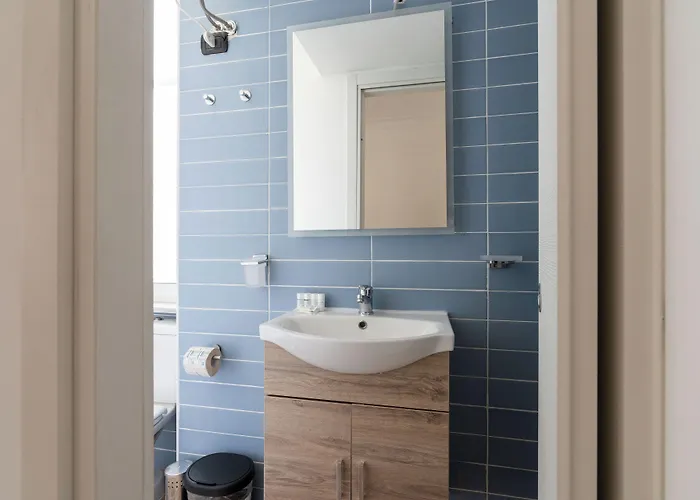 San Giovanni Boutique 4* Roma