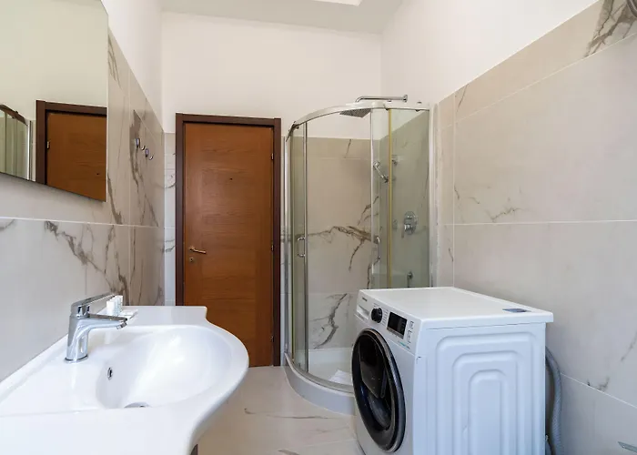 San Giovanni Boutique 4*