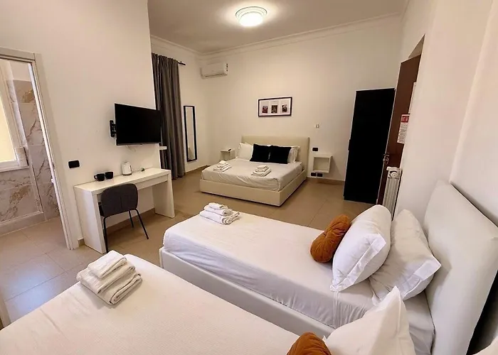 San Giovanni Boutique 4*