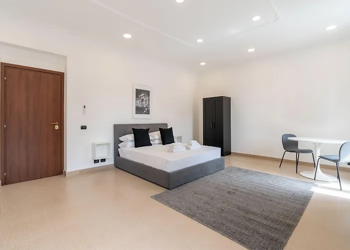 San Giovanni Boutique Roma