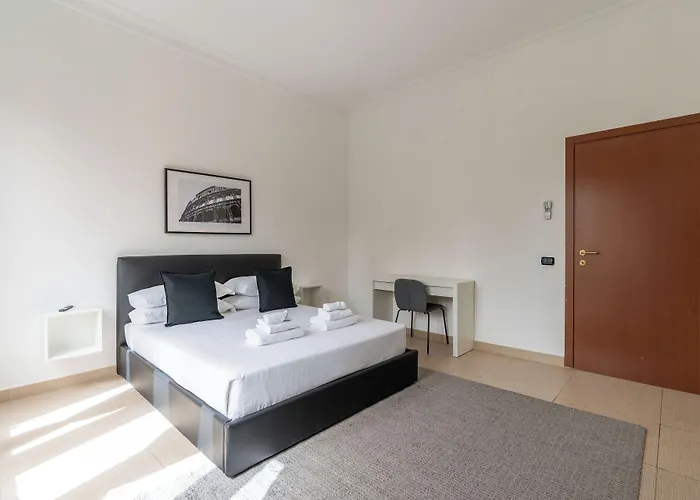 San Giovanni Boutique 4*